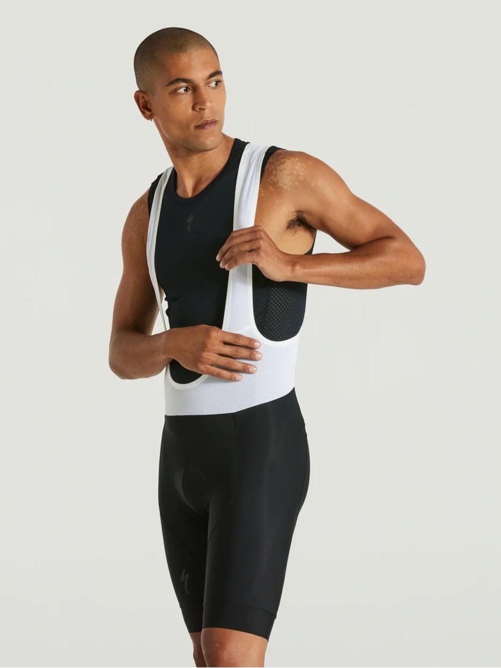 Specialized men’s RBX bib cycling short